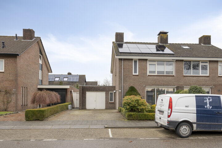 Foto 39 - Lavadijk 153, Roosendaal