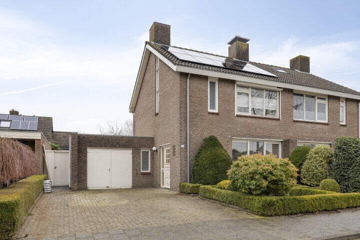 Foto 41 - Lavadijk 153, Roosendaal