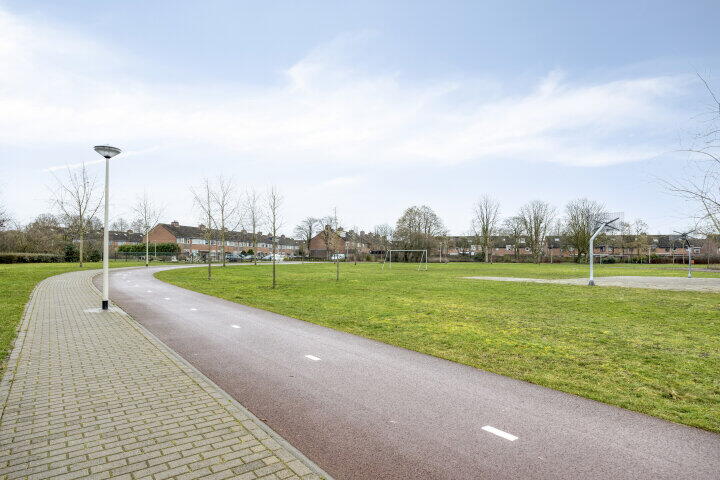 Foto 42 - Lavadijk 153, Roosendaal