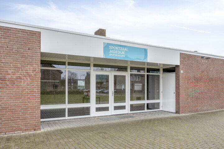 Foto 43 - Lavadijk 153, Roosendaal