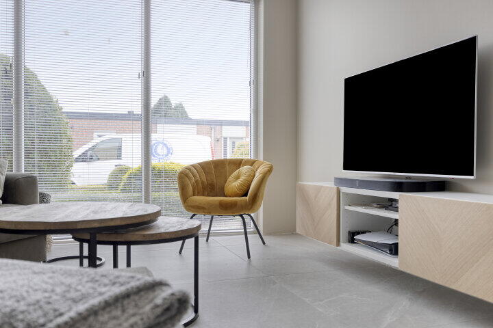 Foto 9 - Lavadijk 153, Roosendaal