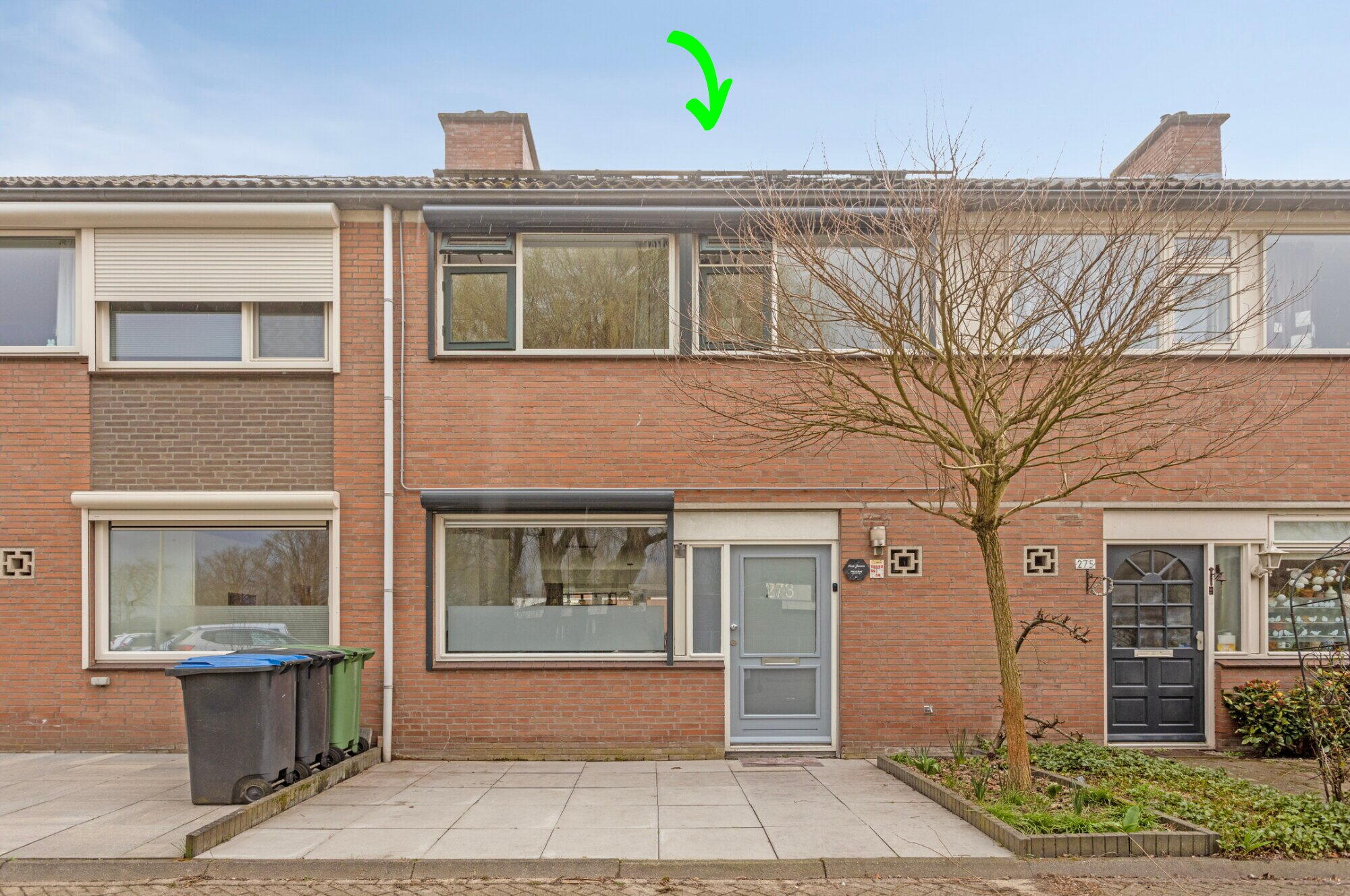 Video - Lavadijk 273, Roosendaal