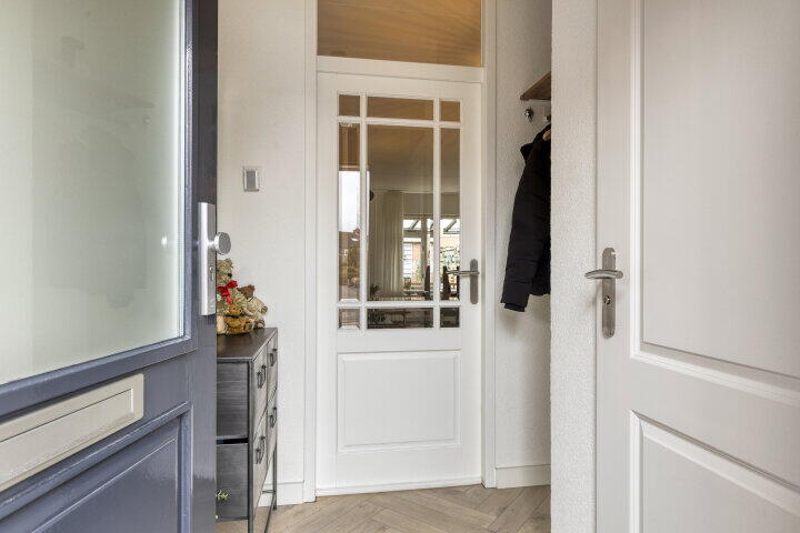 Foto 2 - Lavadijk 299, Roosendaal