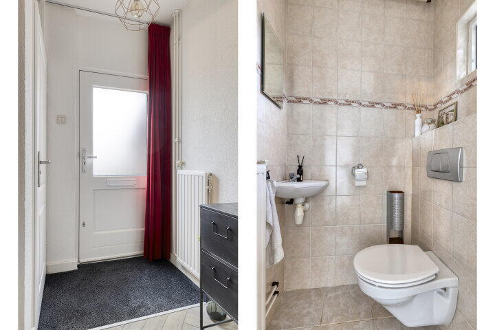 Foto 3 - Lavadijk 299, Roosendaal