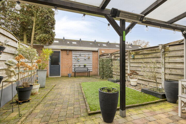 Foto 22 - Lavadijk 299, Roosendaal