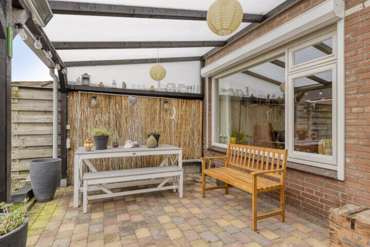 Foto 23 - Lavadijk 299, Roosendaal