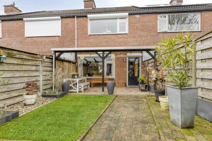 Foto 24 - Lavadijk 299, Roosendaal