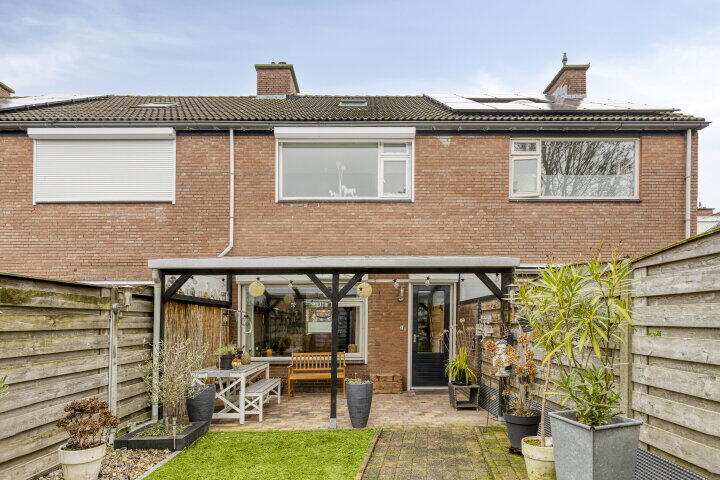 Foto 25 - Lavadijk 299, Roosendaal