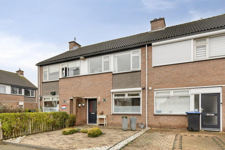 Foto 27 - Lavadijk 299, Roosendaal