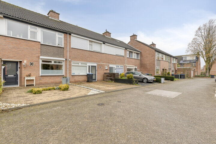 Foto 28 - Lavadijk 299, Roosendaal