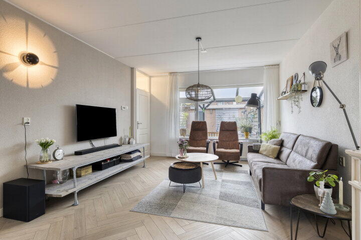 Foto 4 - Lavadijk 299, Roosendaal