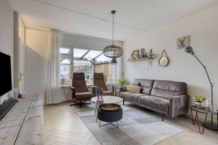 Foto 5 - Lavadijk 299, Roosendaal