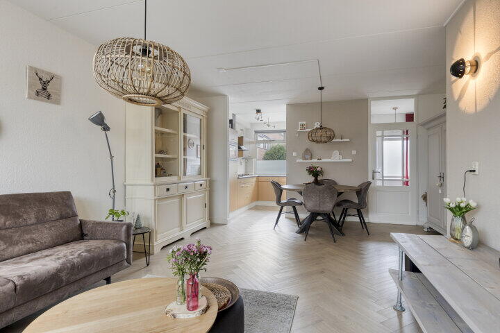 Foto 6 - Lavadijk 299, Roosendaal