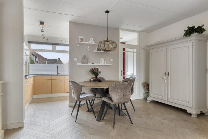 Foto 7 - Lavadijk 299, Roosendaal