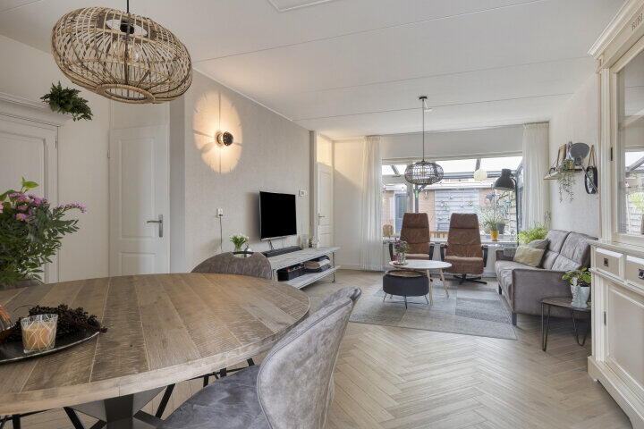 Foto 8 - Lavadijk 299, Roosendaal