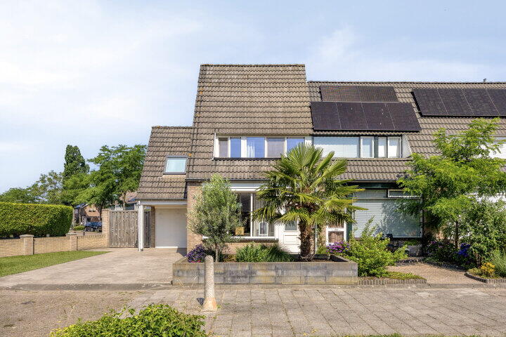 Foto 34 – Lavadijk 53, Roosendaal