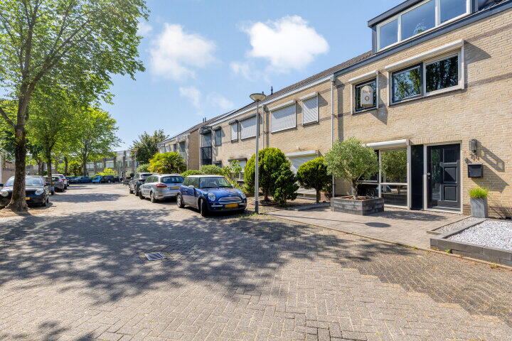 Foto 32 – Lavendelberg 11, Roosendaal