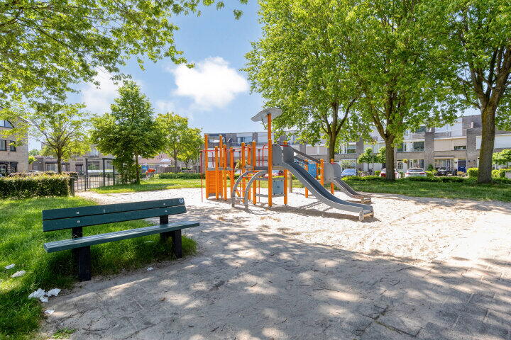 Foto 35 – Lavendelberg 11, Roosendaal