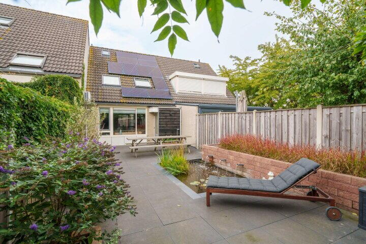 Foto 33 – L.C. van der Vlugtstraat 116, Almere