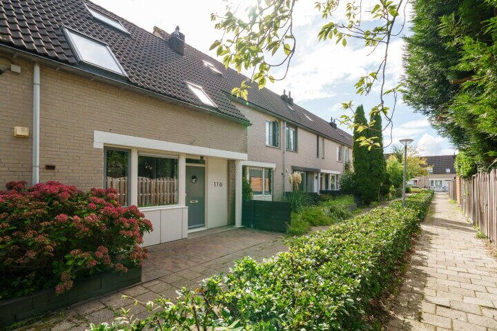 Foto 34 – L.C. van der Vlugtstraat 116, Almere