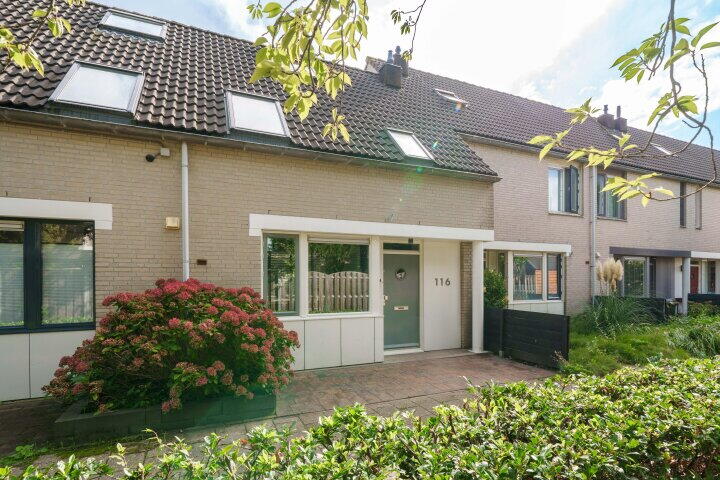 Foto 5 – L.C. van der Vlugtstraat 116, Almere