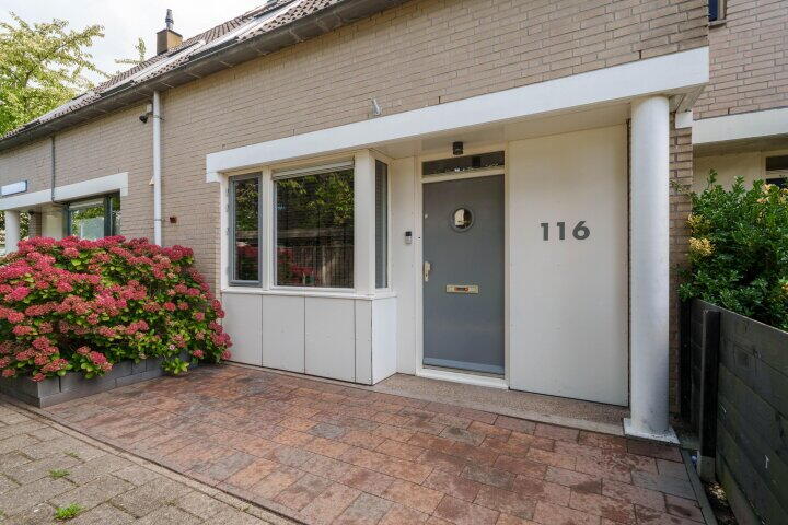 Foto 6 – L.C. van der Vlugtstraat 116, Almere