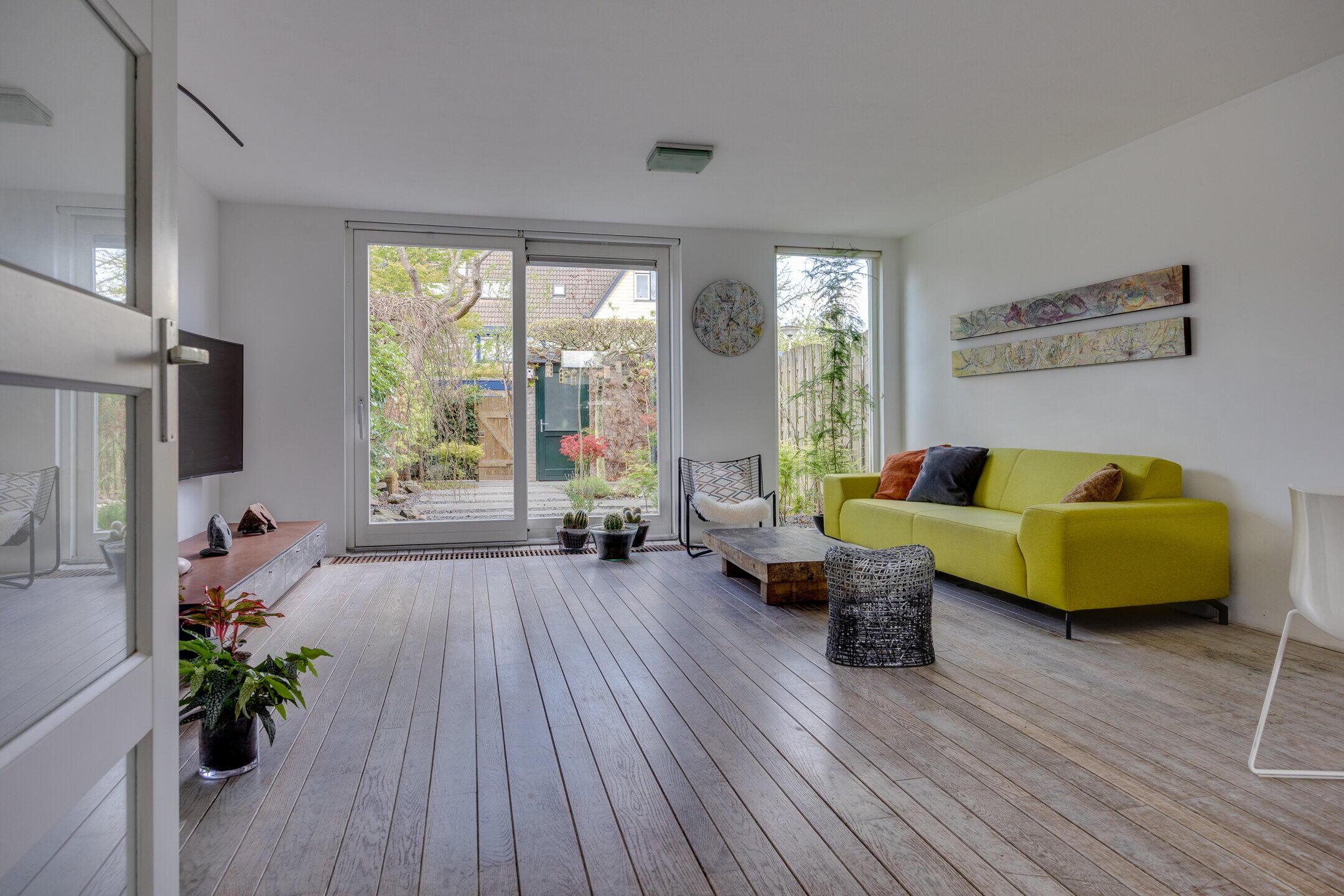 360 foto - Le Corbusierstraat 9, Amersfoort