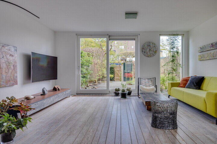 Foto 11 - Le Corbusierstraat 9, Amersfoort