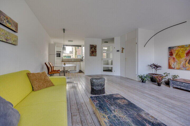 Foto 13 - Le Corbusierstraat 9, Amersfoort