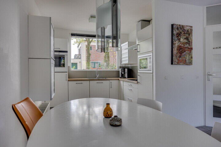 Foto 14 - Le Corbusierstraat 9, Amersfoort