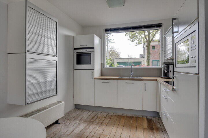 Foto 15 - Le Corbusierstraat 9, Amersfoort