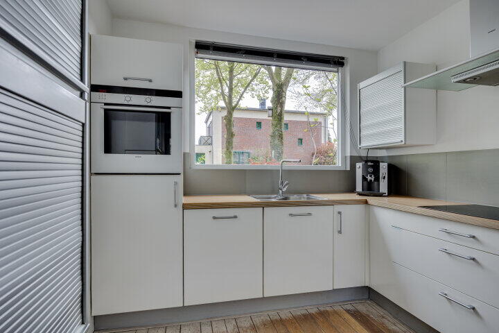 Foto 16 - Le Corbusierstraat 9, Amersfoort