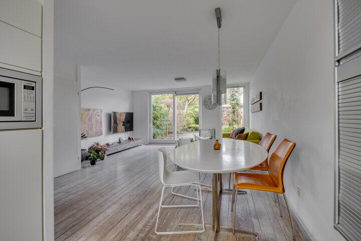 Foto 17 - Le Corbusierstraat 9, Amersfoort