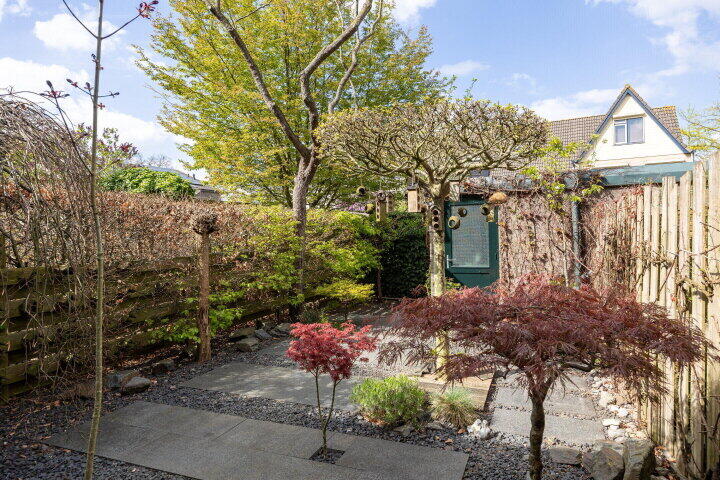 Foto 19 - Le Corbusierstraat 9, Amersfoort