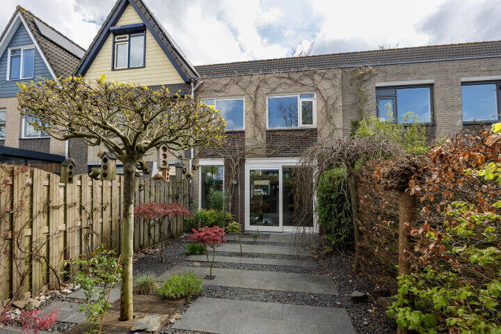 Foto 20 - Le Corbusierstraat 9, Amersfoort