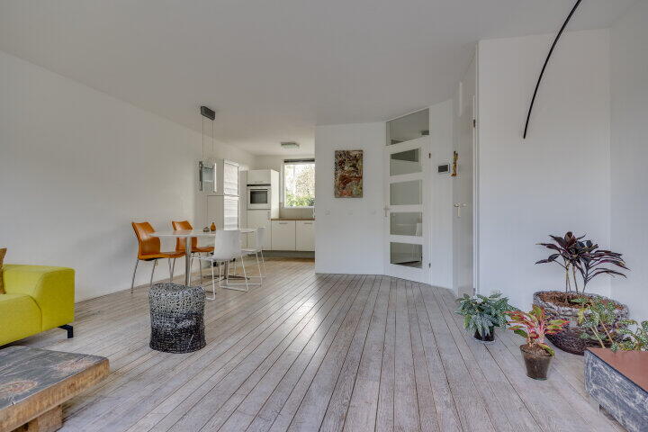 Foto 3 - Le Corbusierstraat 9, Amersfoort