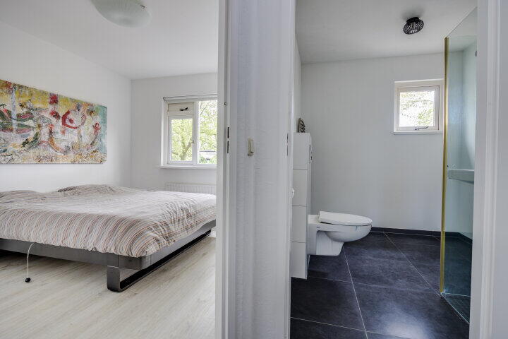 Foto 22 - Le Corbusierstraat 9, Amersfoort