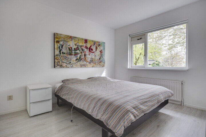 Foto 23 - Le Corbusierstraat 9, Amersfoort