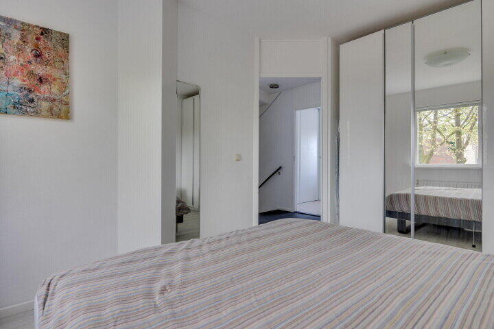 Foto 24 - Le Corbusierstraat 9, Amersfoort