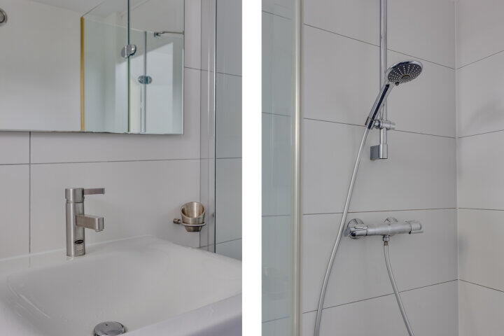 Foto 26 - Le Corbusierstraat 9, Amersfoort