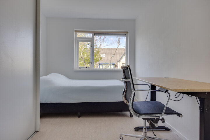 Foto 27 - Le Corbusierstraat 9, Amersfoort