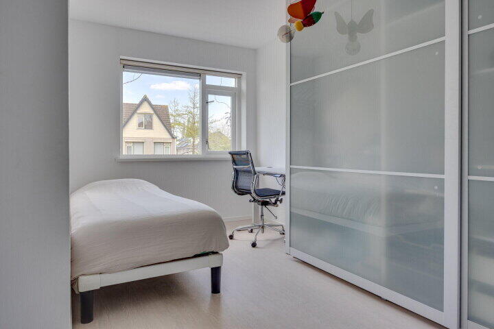 Foto 28 - Le Corbusierstraat 9, Amersfoort