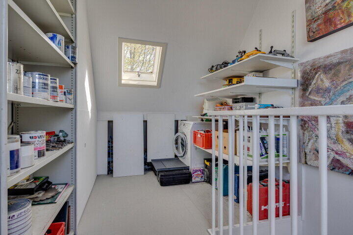 Foto 29 - Le Corbusierstraat 9, Amersfoort