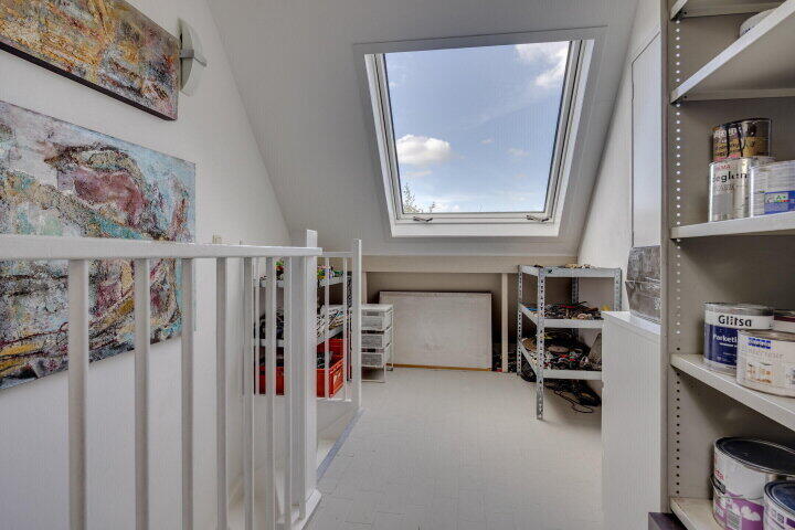 Foto 30 - Le Corbusierstraat 9, Amersfoort