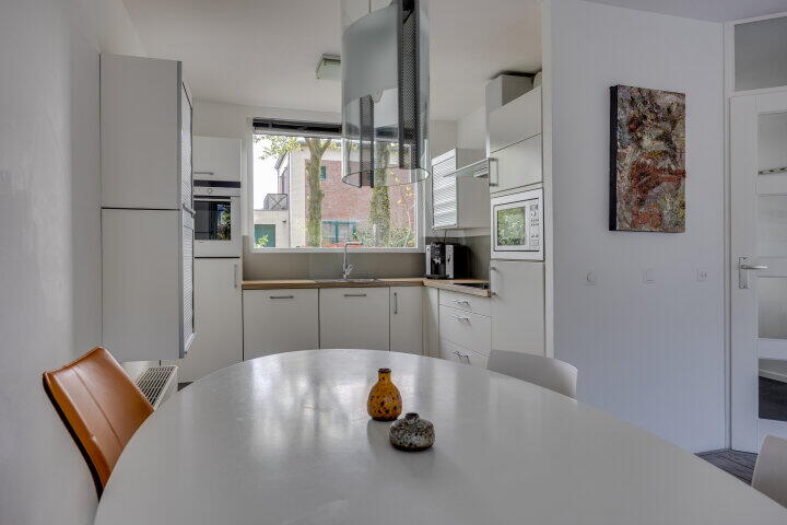 Foto 4 - Le Corbusierstraat 9, Amersfoort