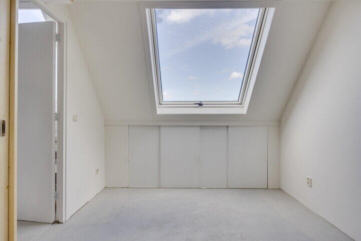 Foto 31 - Le Corbusierstraat 9, Amersfoort