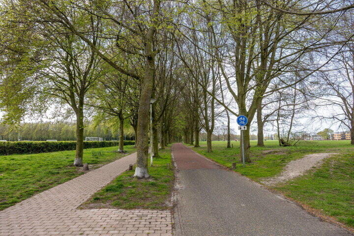 Foto 34 - Le Corbusierstraat 9, Amersfoort