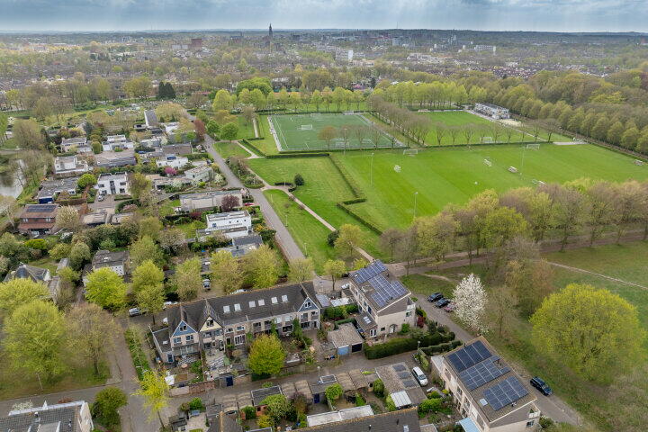 Foto 36 - Le Corbusierstraat 9, Amersfoort