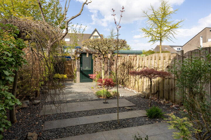 Foto 5 - Le Corbusierstraat 9, Amersfoort