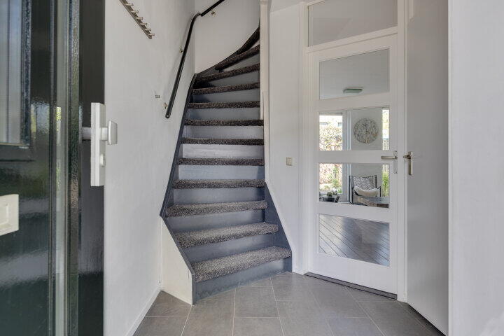 Foto 9 - Le Corbusierstraat 9, Amersfoort